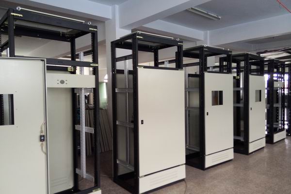 门头沟控制柜-控制柜布线要求